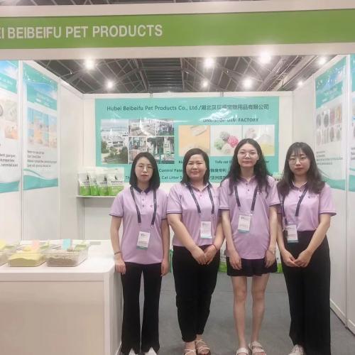 Pet Expo Singapore 