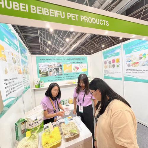 Pet Expo Pet Product Exhibition