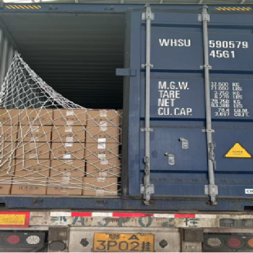 Cat Litter Shipping