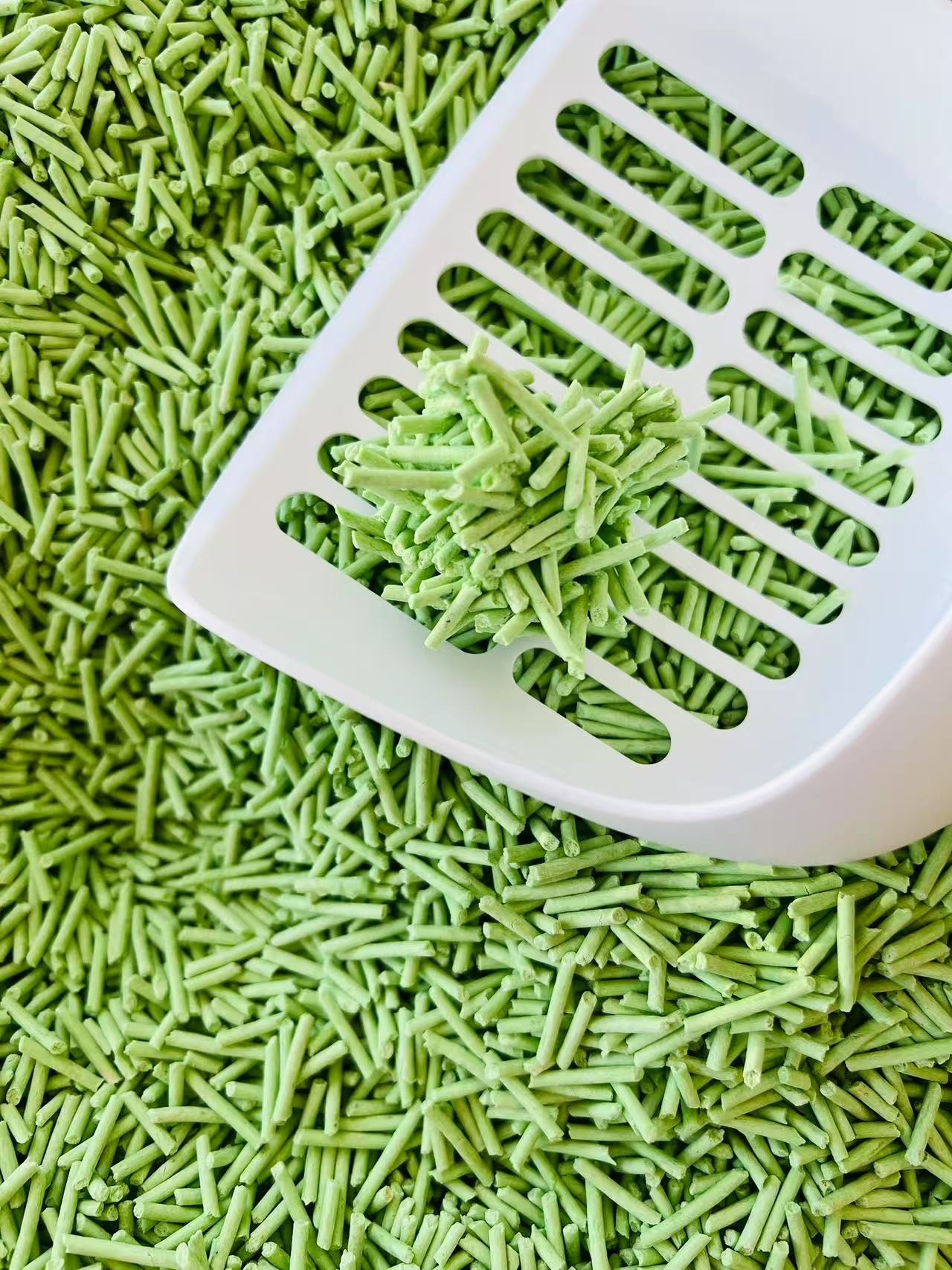 1.5MM Tofu Cat Litter