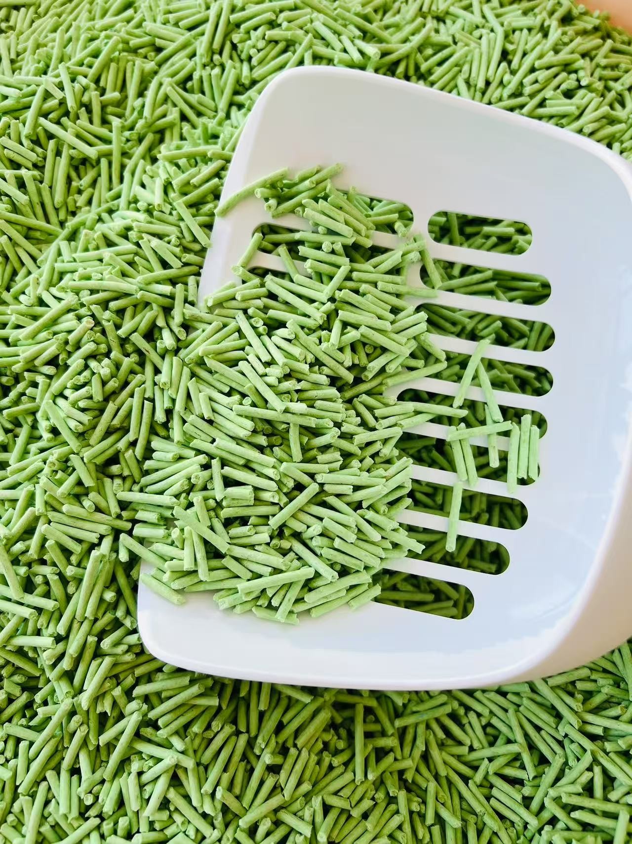 1.5MM Tofu Cat Litter