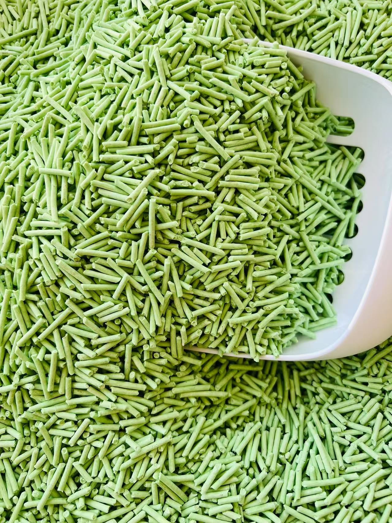 1.5MM Tofu Cat Litter