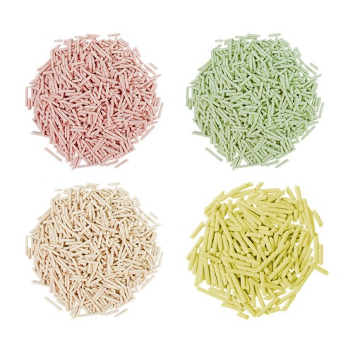 2.0MM Tofu Cat Litter 