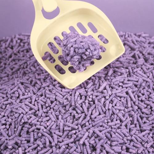 3.0MM Tofu Cat Litter  