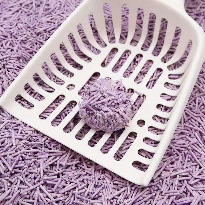 3.0MM Tofu Cat Litter  